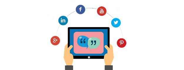 Guía del tamaño de las imágenes y vídeos para redes sociales 2018